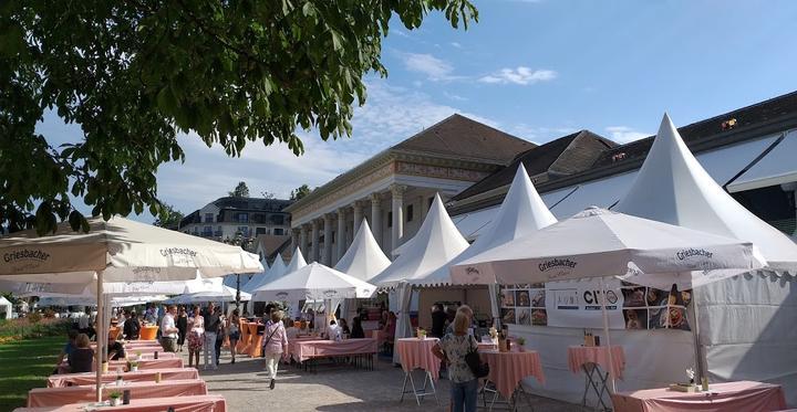 Kurhaus Restaurant